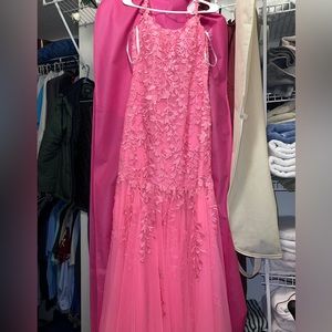 Sherri Hill prom dress